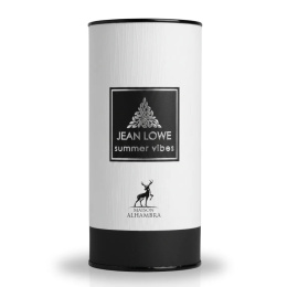Maison Alhambra - Jean Lowe Summer Vibes 100 ml