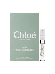 Пробник Оригинал Chloe Rose Naturelle Parfum Парфюм 1.2 ml