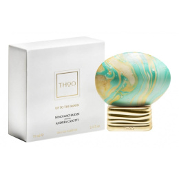 Оригинал The House of Oud Up to the Moon EDP 75 ml