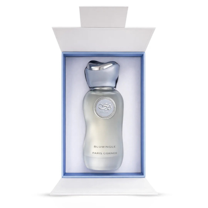Paris Corner - Nada Blumingle 100 ml