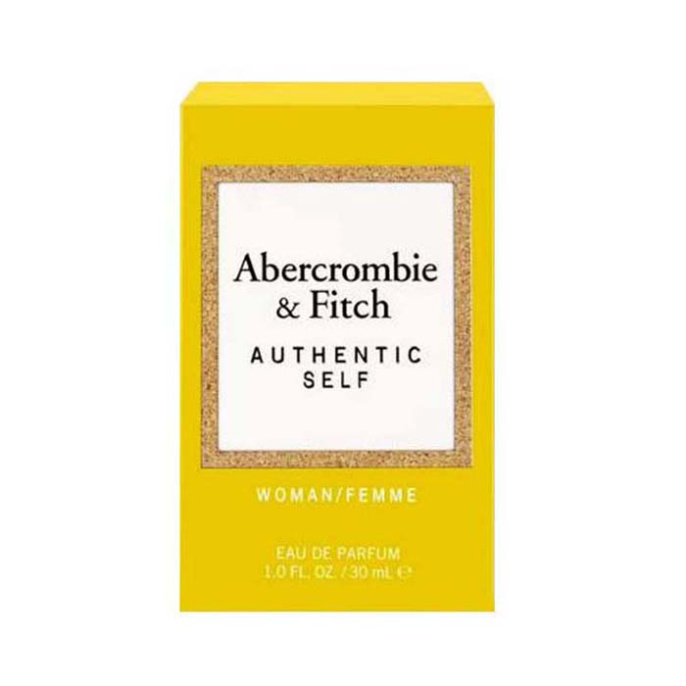 Оригинал Abercrombie & Fitch - Authentic Self Woman 30 ml