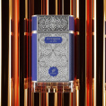 Afnan - Patchouli on Fire, 100 ml
