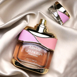 Armaf - La Rosa Eau de Parfum Pour Femme 100 ml