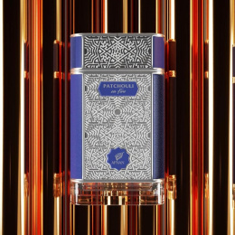 Afnan - Patchouli on Fire, 100 ml