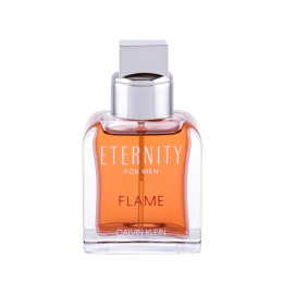 Оригинал Calvin Klein - Eternity Flame For Men Eau de Toilette 30 ml