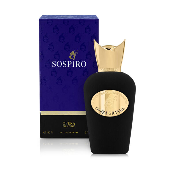 Оригинал Sospiro Opera Grande EDP 100 ml