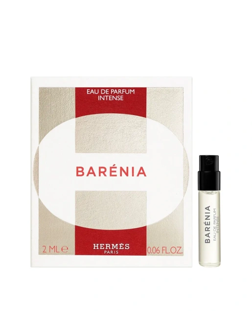 Пробник Оригинал Hermes Barenia Intense 2 ml