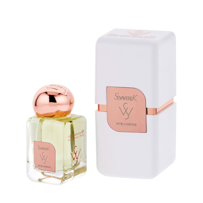 Элитный парфюм Sevaverek W 5040 Victoria`s Secret Bombshell
