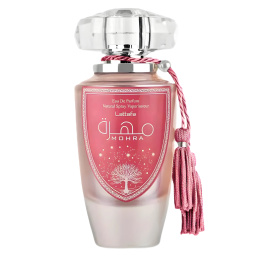 Lattafa - Mohra Silky Rose 100 ml