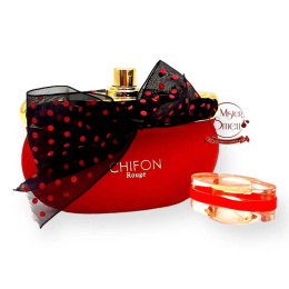 Emper - Chifon Rouge, 100 ml