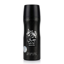 Дезодорант Lattafa Hayaati Enta 200 ml