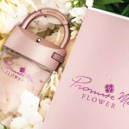 Оригинал Mauboussin - Promise Me Flower Eau de Toilette 90 ml