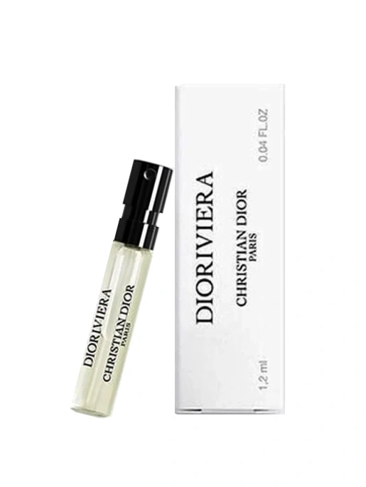 Пробник Оригинал Dior Iviera Eau De Parfum 1.2 ml