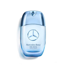 Оригинал Mercedes Benz - The Move Express Yourself 100 ml