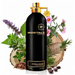 Оригинал Montale - Kabul Aoud 100 ml