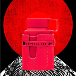 Armaf - Odyssey Artisto 60 ml