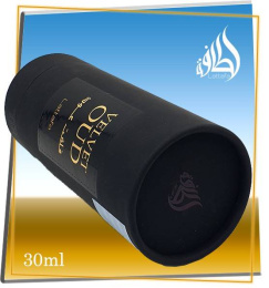 Lattafa - Velvet Oud 30 ml