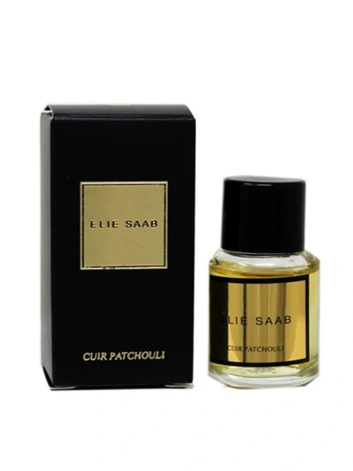 Оригинал Tous Cuir Patchouli 5 ml mini