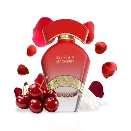Adyan - My Cherry Tropical Delights, 100 ml