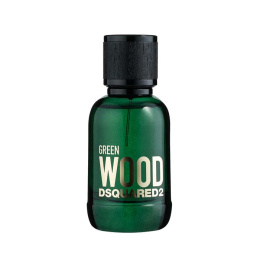 Оригинал Dsquared2 - Green Wood Pour Homme Eau de Toilette 50 ml