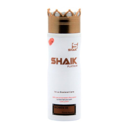 Дезодорант Shaik De Lux W66 Imperatrice 200 ml