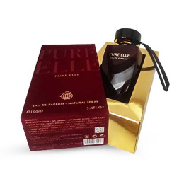 Fragrance World - Pure Elle, 100 ml