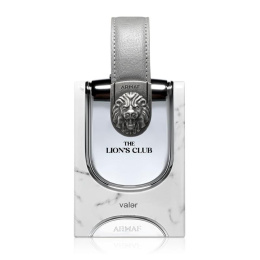 Armaf - The Lion's Club Valer Eau de Parfum 100 ml