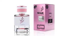 Элитный парфюм Shaik New Design W486 Versace Bright Crystal