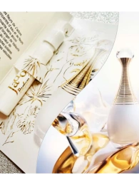 Пробник Оригинал Dior J'adore D'Eau 1.2 ml