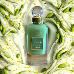 Ard Al Zaafaran - Ithra Pistachio Musk 100 ml
