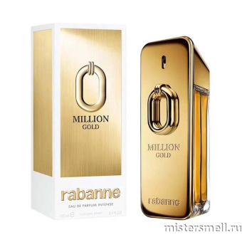 Купить Высокого качества Paco Rabanne - Million Gold For Him, 100 ml оптом