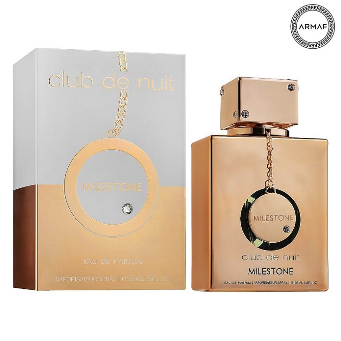 Armaf - Club de Nuit Milestone, 100 ml