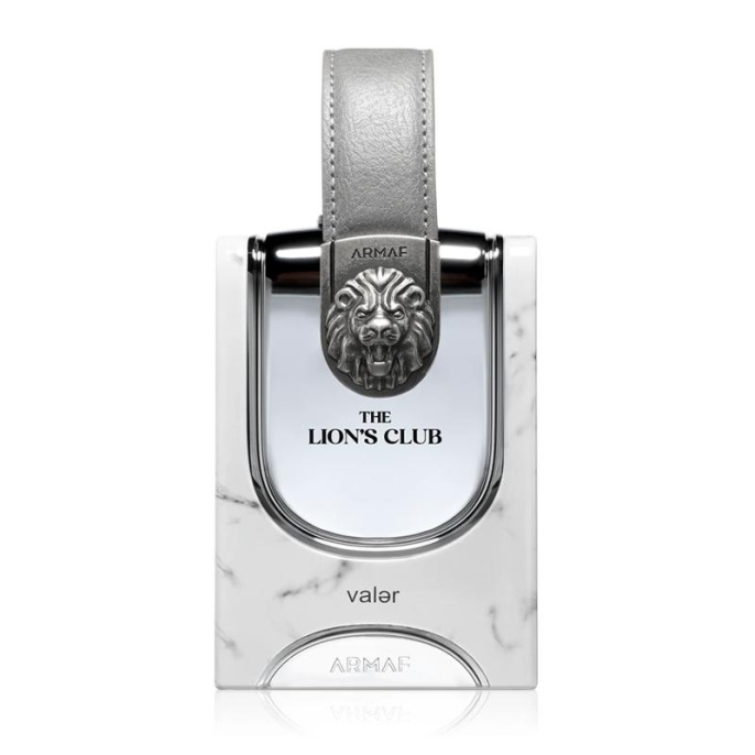 Armaf - The Lion's Club Valer Eau de Parfum 100 ml