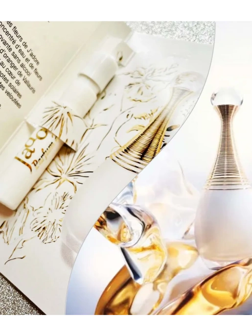 Пробник Оригинал Dior J'adore D'Eau 1.2 ml