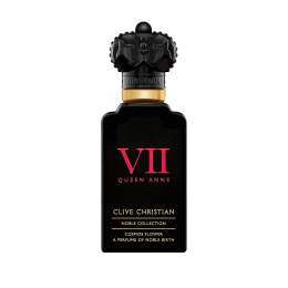 Оригинал Clive Christian Noble Collection VII Queen Anne Cosmos Flower Perfume Spray 50 ml