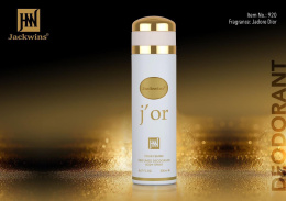 Дезодорант Johnwin J'or Pour Femme 200 ml