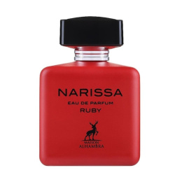 Maison Alhambra - Narissa Ruby Eau de Parfum, 100 ml