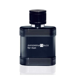 Оригинал Mandarina Duck - For Man Eau de Parfum 100 ml