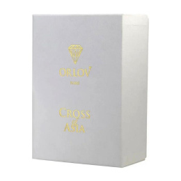 Оригинал Orlov Paris - Cross Of Asia Eau de Parfum 75 ml