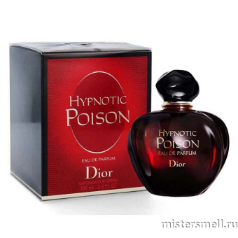 Купить Высокого качества 1в1 Christian Dior - Hypnotic Poison Eau De Parfum, 100 ml духи оптом