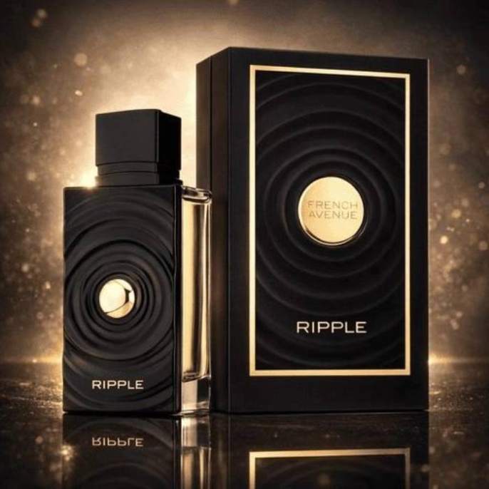 French Avenue - Ripple Eau de Parfum 100 ml