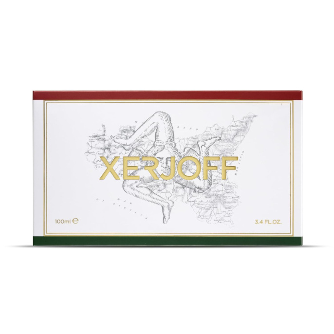 Оригинал Xerjoff XJ 1861 Naxos EDP 100 ml
