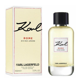 Оригинал Karl Lagerfeld - Rome Divino Amore 100 ml