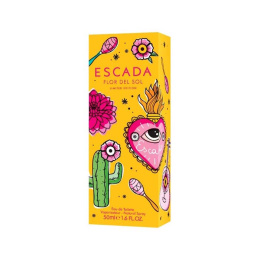 Оригинал Escada - Flor del Sol Eau de Toilette 50 ml