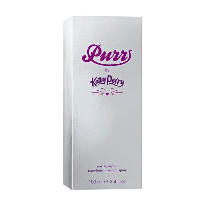 Оригинал Katy Perry - Purr Eau de Parfum 100 ml