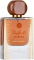 Ard Al Zaafaran - Marina Deep & Dark 50 ml