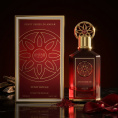 Anfar 1950 - Zenit Rouge Extrait de Parfum, 100 ml
