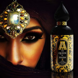 Оригинал Attar Collection The Queen Of Sheba 100 мл.