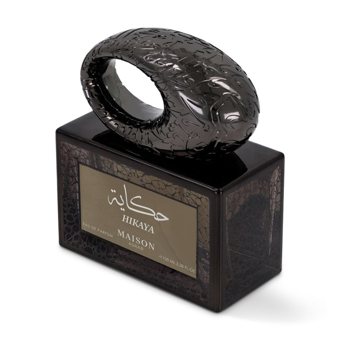 Maison Asrar - Hikaya Eau de Parfum 100 ml