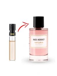 Пробник Оригинал Franck Olivier Red Addict LE Parfum 1.2 ml